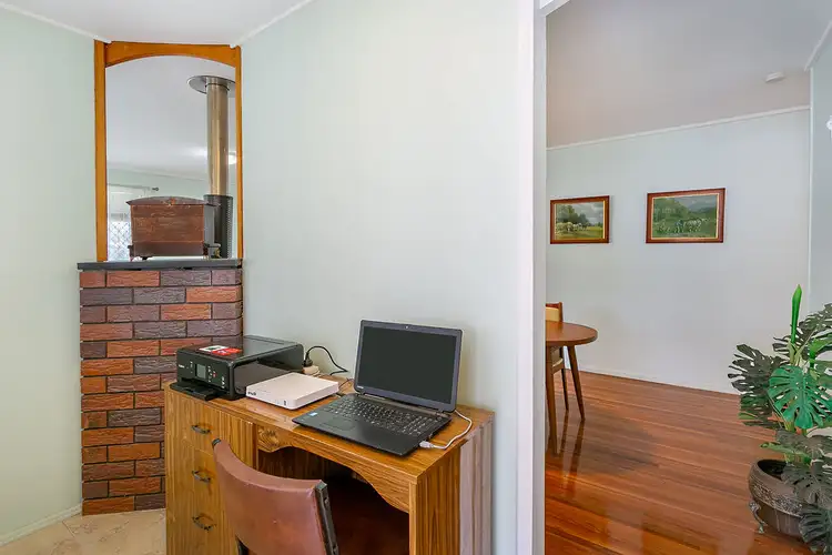 Second view of Homely house listing, 169 Old Ipswich Road, Riverview QLD 4303