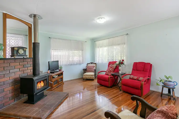 Fourth view of Homely house listing, 169 Old Ipswich Road, Riverview QLD 4303