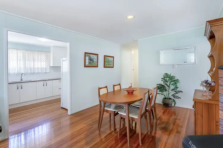 Fifth view of Homely house listing, 169 Old Ipswich Road, Riverview QLD 4303