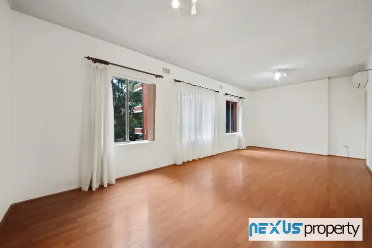 Second view of Homely unit listing, 3/14-16 Illawarra Street, Allawah NSW 2218