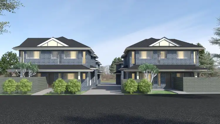 3/145 Oxford Street, Cambridge Park NSW 2747