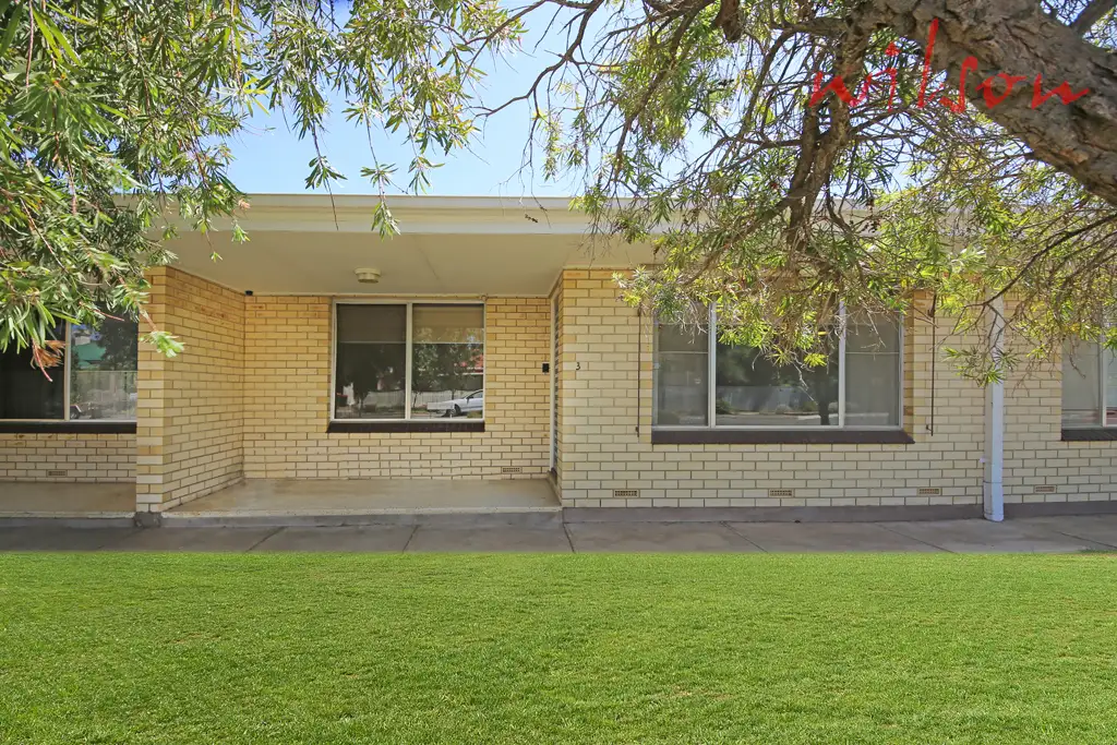 Main view of Homely unit listing, 3/1A Arthur Street, Plympton Park SA 5038