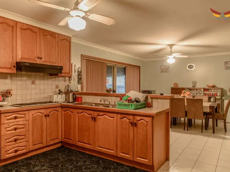 Second view of Homely house listing, 66 Northern Crescent, Craigieburn VIC 3064