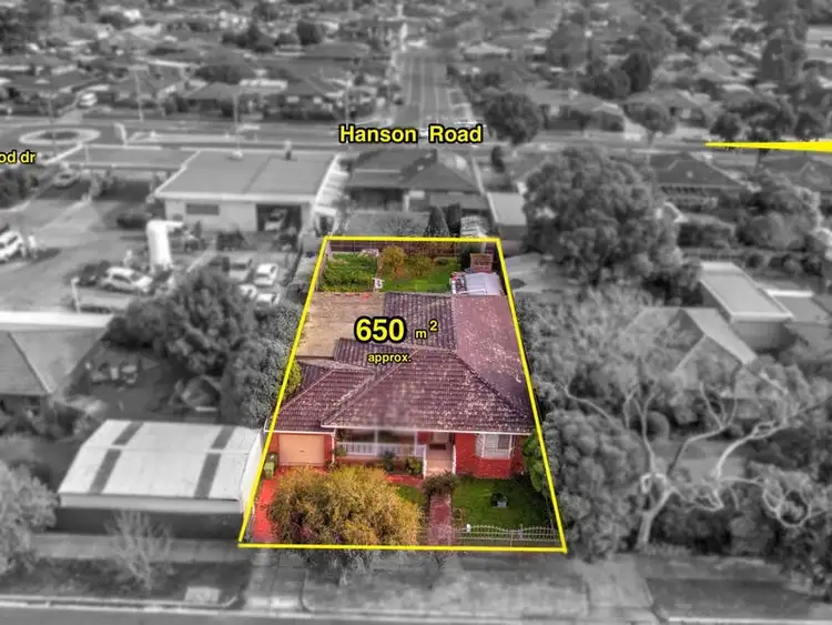 Third view of Homely house listing, 66 Northern Crescent, Craigieburn VIC 3064