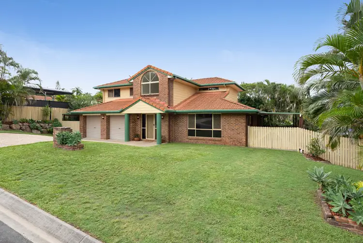 Main view of Homely house listing, 6 Fig Tree Court, Albany Creek QLD 4035