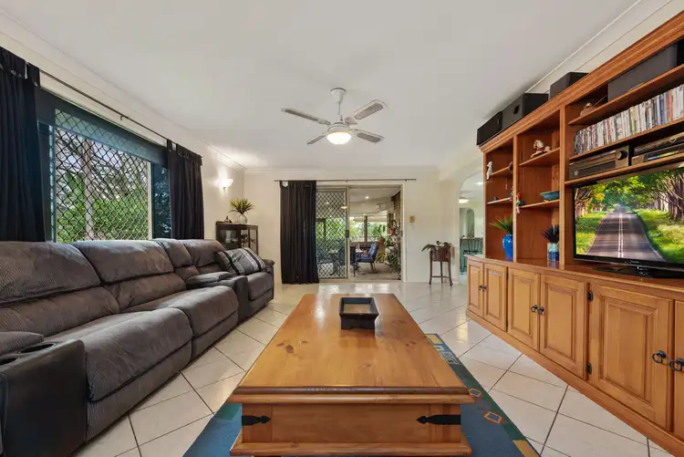 Second view of Homely house listing, 6 Fig Tree Court, Albany Creek QLD 4035