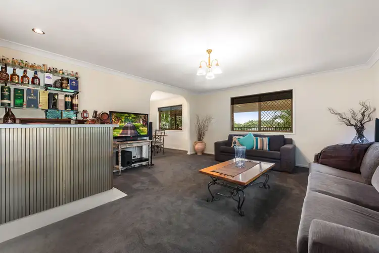 Third view of Homely house listing, 6 Fig Tree Court, Albany Creek QLD 4035