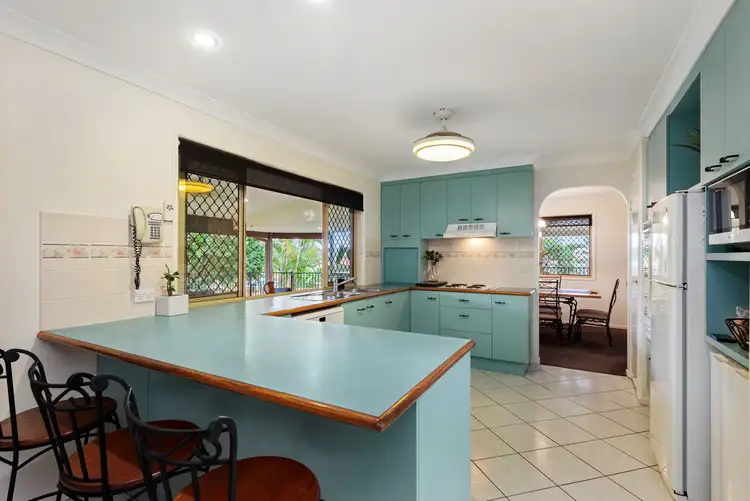 Fourth view of Homely house listing, 6 Fig Tree Court, Albany Creek QLD 4035