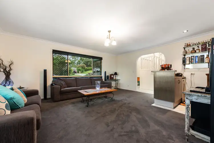Fifth view of Homely house listing, 6 Fig Tree Court, Albany Creek QLD 4035