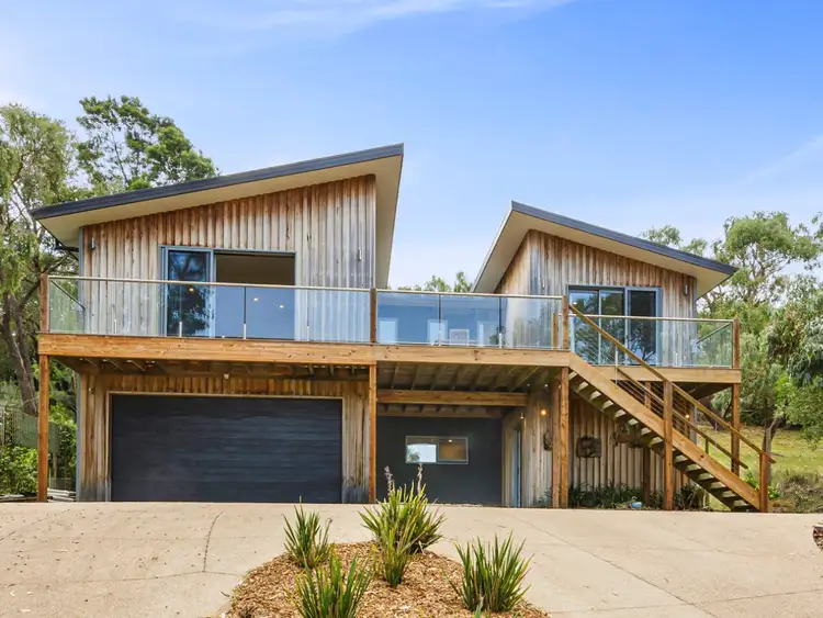 4 Avalon Drive, Rosebud VIC 3939