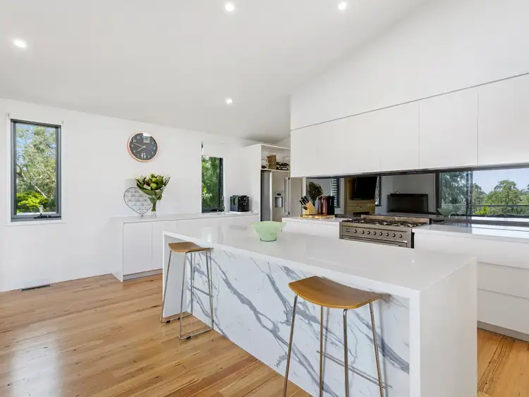 Fourth view of Homely house listing, 4 Avalon Drive, Rosebud VIC 3939