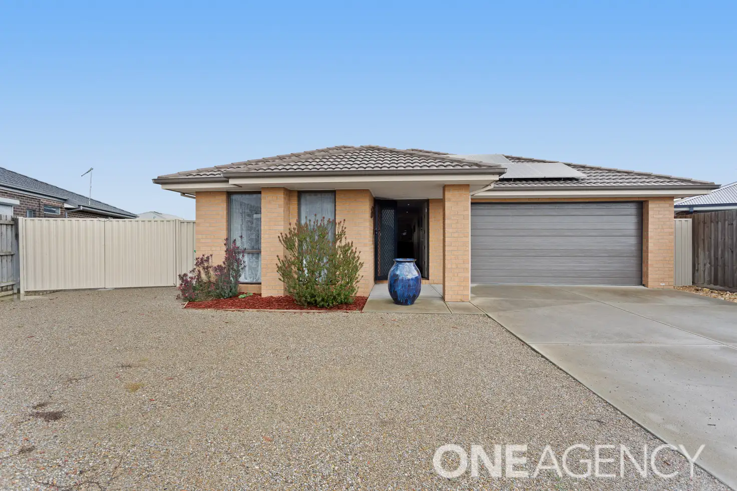 Main view of Homely house listing, 5 Paddy Court, Koo Wee Rup VIC 3981