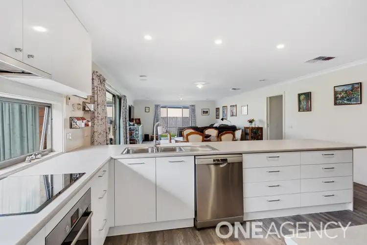 Second view of Homely house listing, 5 Paddy Court, Koo Wee Rup VIC 3981