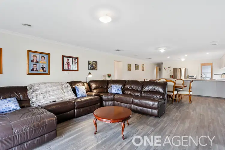Third view of Homely house listing, 5 Paddy Court, Koo Wee Rup VIC 3981