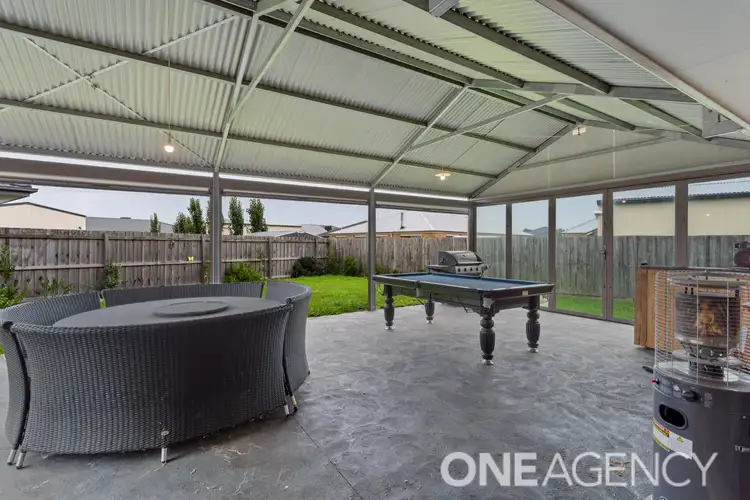 Sixth view of Homely house listing, 5 Paddy Court, Koo Wee Rup VIC 3981