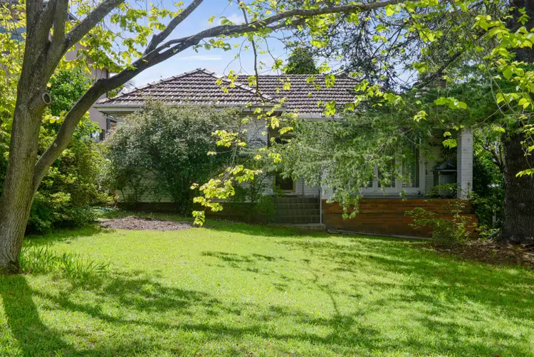 Second view of Homely house listing, 10 Neil Street, Epping NSW 2121