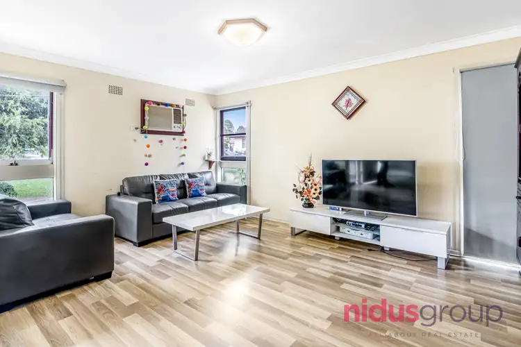 Second view of Homely house listing, 31 Manila Road, Lethbridge Park NSW 2770
