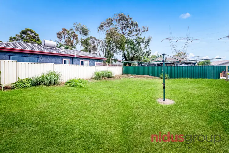 Fifth view of Homely house listing, 31 Manila Road, Lethbridge Park NSW 2770