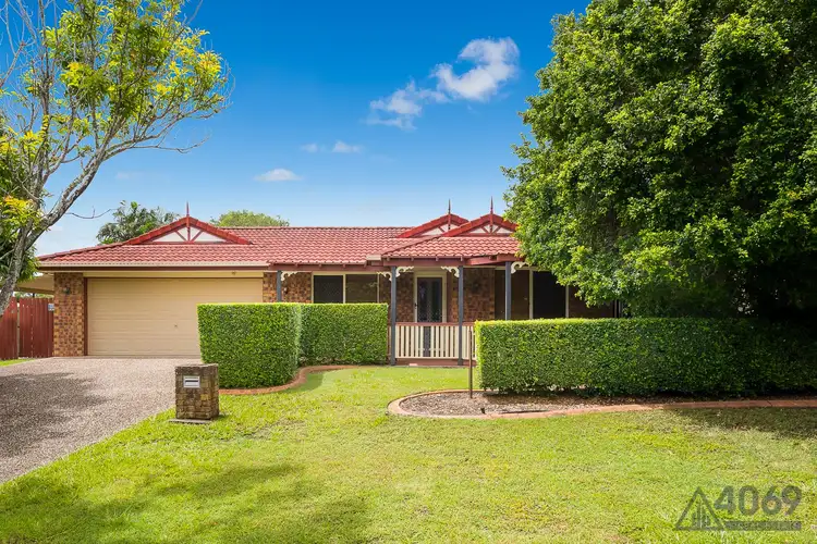 4 Volterra Place, Moggill QLD 4070