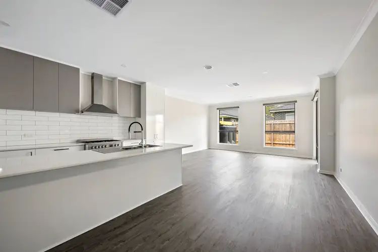 Second view of Homely unit listing, Unit 2/17 Regan Drive, Romsey VIC 3434