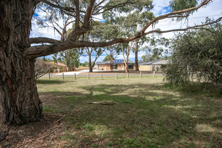 Third view of Homely unit listing, Unit 2/17 Regan Drive, Romsey VIC 3434