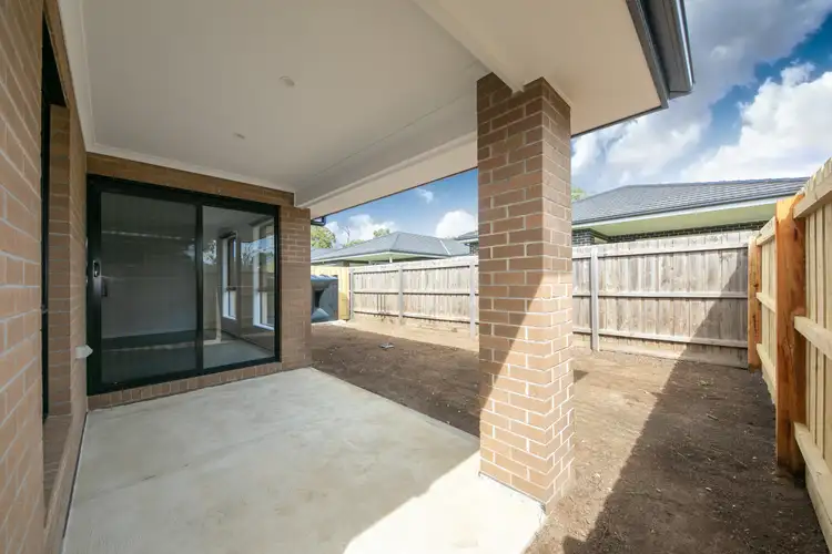 Fifth view of Homely unit listing, Unit 2/17 Regan Drive, Romsey VIC 3434