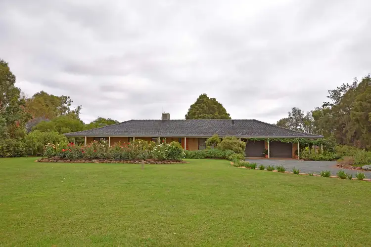 654 Sinclair Road, Kyabram VIC 3620