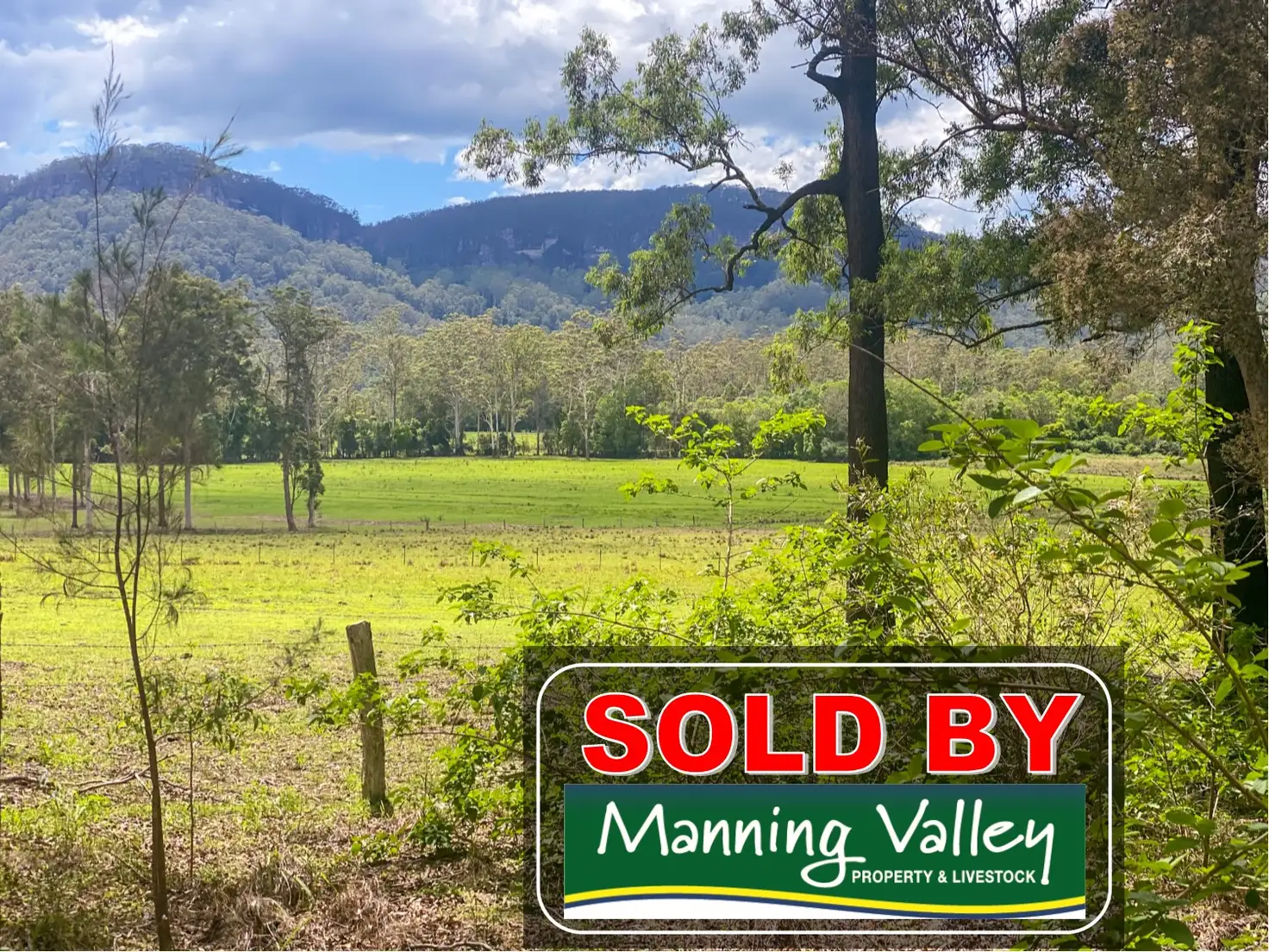 Main view of Homely land listing, LOT 6 Central Lansdowne Road, LANSDOWNE VIA, Taree NSW 2430