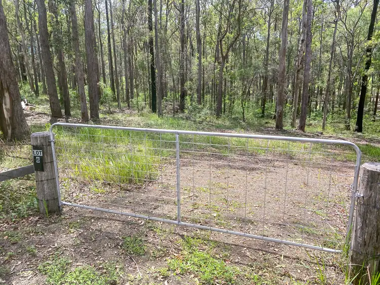 Second view of Homely land listing, LOT 6 Central Lansdowne Road, LANSDOWNE VIA, Taree NSW 2430