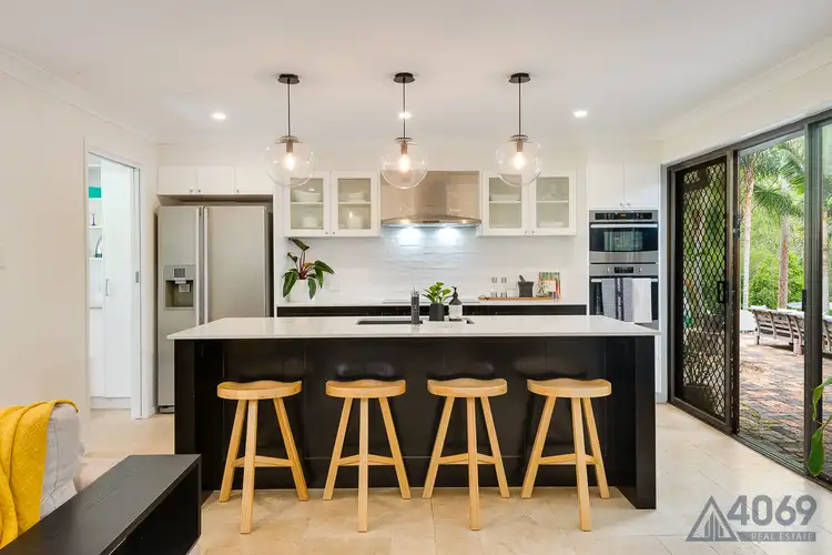 Third view of Homely house listing, 33 Neikah Close, Karana Downs QLD 4306