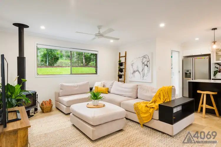 Fourth view of Homely house listing, 33 Neikah Close, Karana Downs QLD 4306