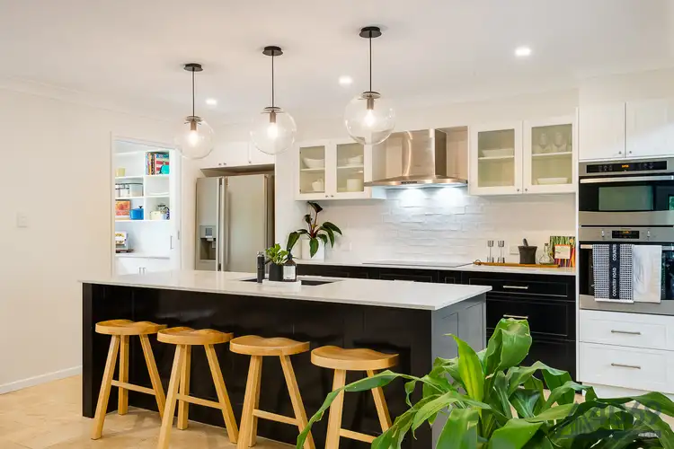 Fifth view of Homely house listing, 33 Neikah Close, Karana Downs QLD 4306