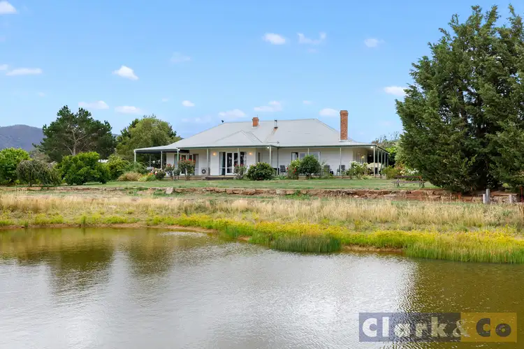 Main view of Homely rural property listing, 149 Walkers Road, Bridge Creek VIC 3723