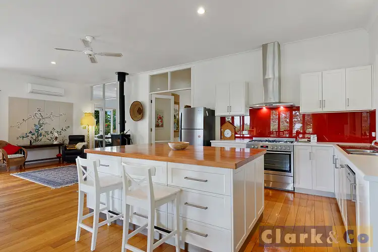 Second view of Homely rural property listing, 149 Walkers Road, Bridge Creek VIC 3723