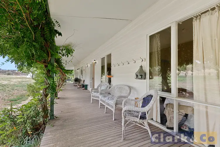 Third view of Homely rural property listing, 149 Walkers Road, Bridge Creek VIC 3723
