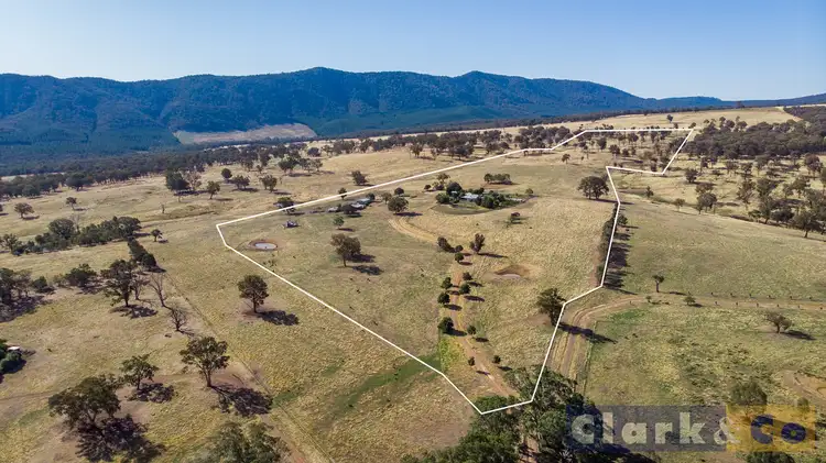 Fourth view of Homely rural property listing, 149 Walkers Road, Bridge Creek VIC 3723