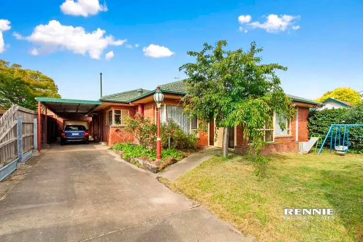 Main view of Homely house listing, 116 Commercial Road, Morwell VIC 3840