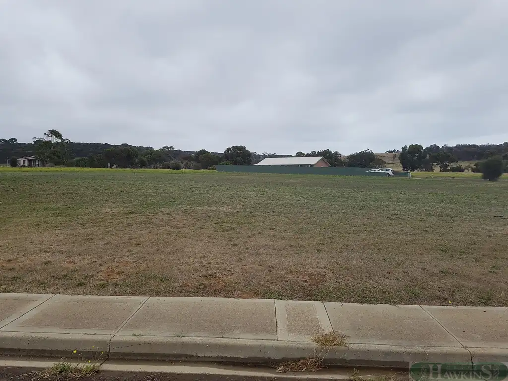 Main view of Homely land listing, LOT 29 Sea Eagle Way, American River SA 5221