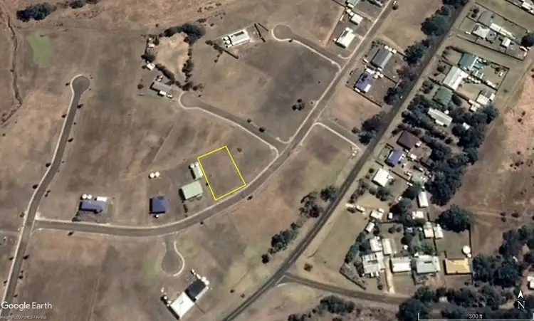 Third view of Homely land listing, LOT 29 Sea Eagle Way, American River SA 5221