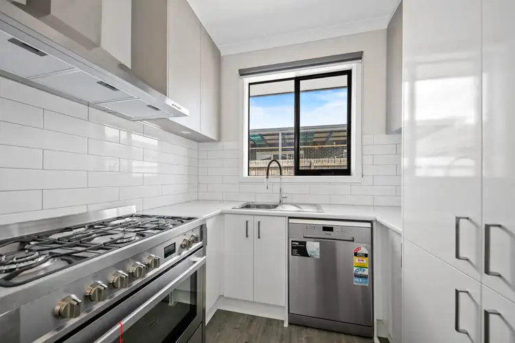 Fourth view of Homely unit listing, 4/17 Regan Drive, Romsey 3434, Romsey VIC 3434