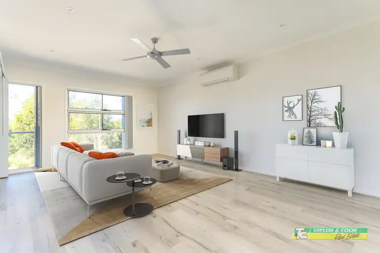 Fourth view of Homely terrace listing, 46 Skyblue Circuit, Yarrabilba QLD 4207