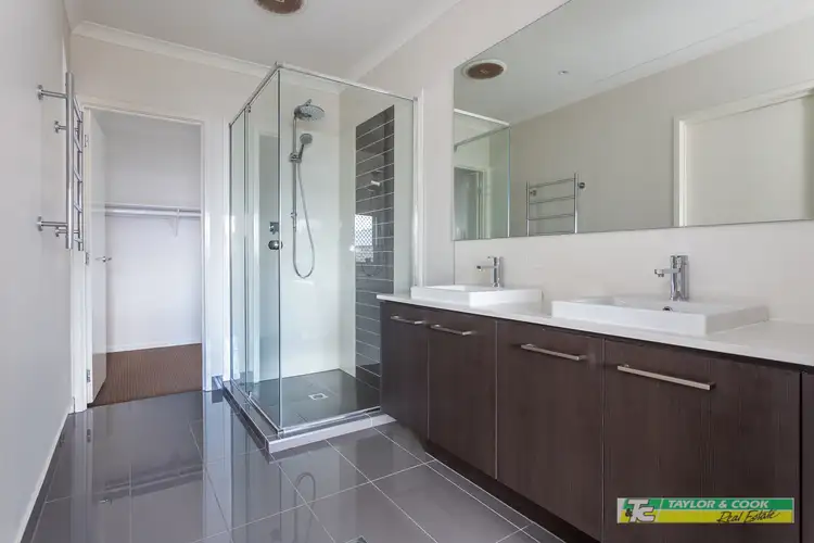 Sixth view of Homely terrace listing, 46 Skyblue Circuit, Yarrabilba QLD 4207