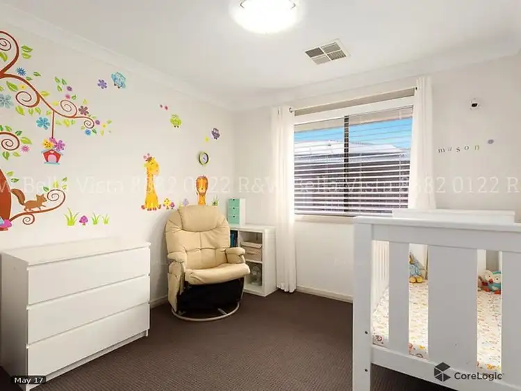Fourth view of Homely house listing, 99 Mosaic Avenue, The Ponds NSW 2769