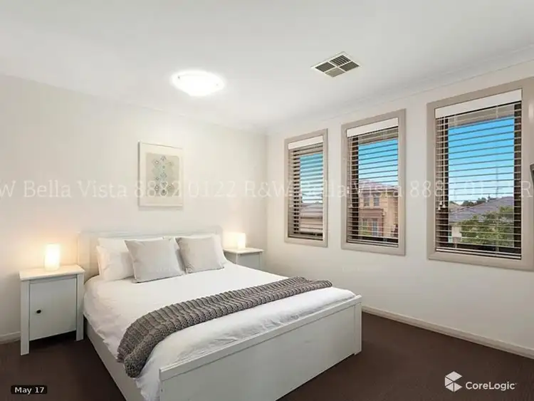 Fifth view of Homely house listing, 99 Mosaic Avenue, The Ponds NSW 2769