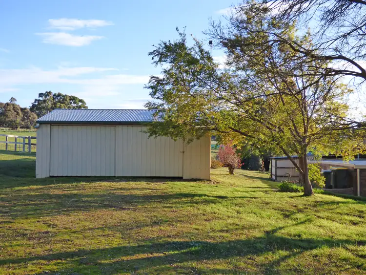 Second view of Homely house listing, 14 Whitfields Lane, Beaufort VIC 3373
