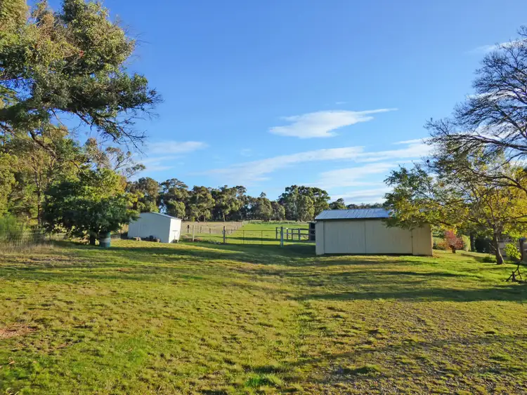 Third view of Homely house listing, 14 Whitfields Lane, Beaufort VIC 3373