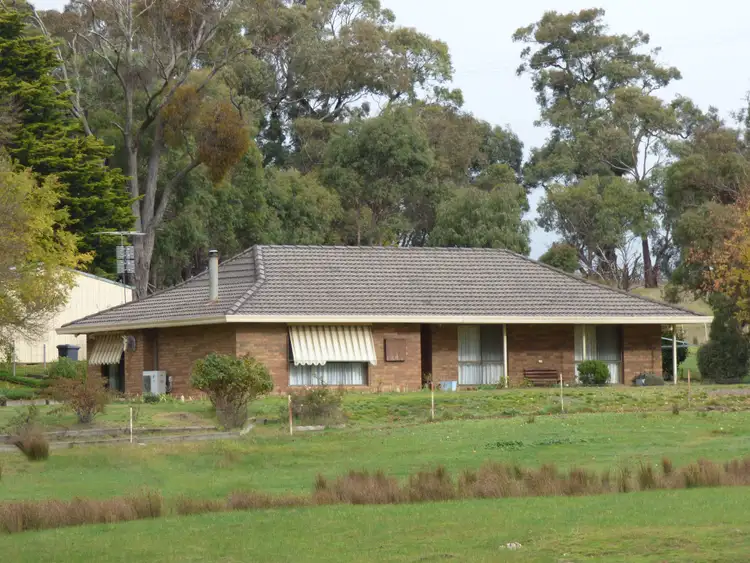 Fourth view of Homely house listing, 14 Whitfields Lane, Beaufort VIC 3373