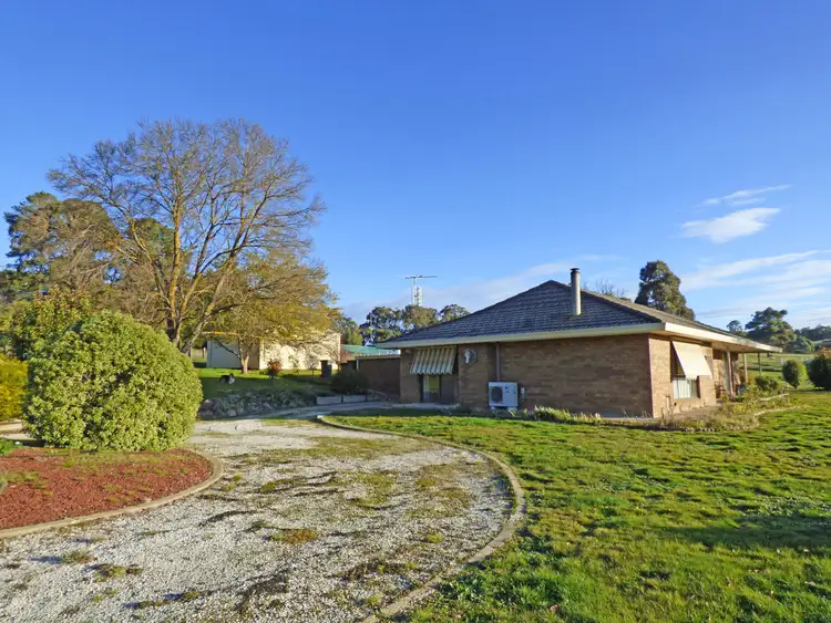 Fifth view of Homely house listing, 14 Whitfields Lane, Beaufort VIC 3373