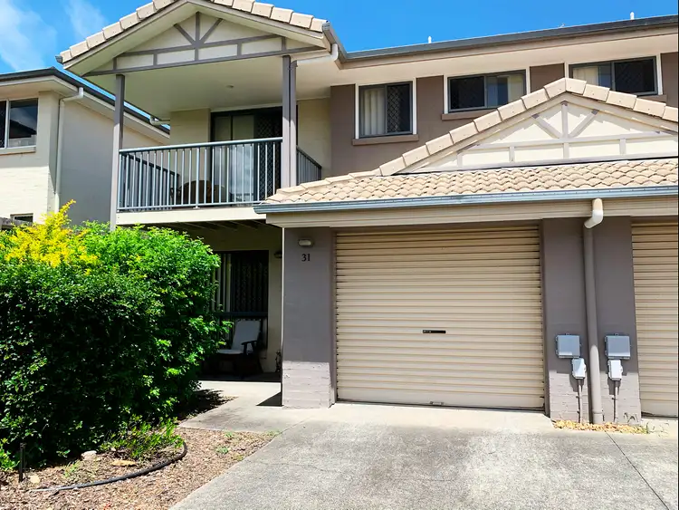 31/1 Daintree Drive, Parkinson QLD 4115