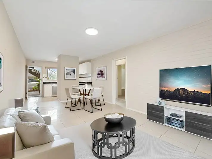 Main view of Homely flat listing, 2/125 Alexander Drive, Dianella WA 6059